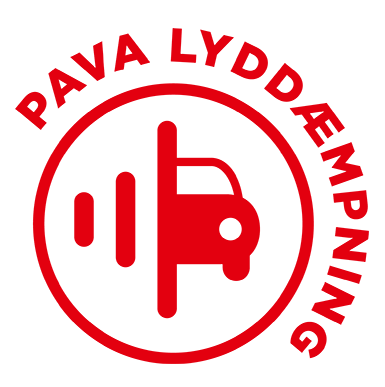 PAVA lyddæmpning - en lyddæmpning til bilen